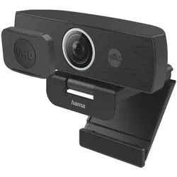 Hama PC-Webcam »C-900 Pro« UHD 4K, 10x5.2x6.3 cm