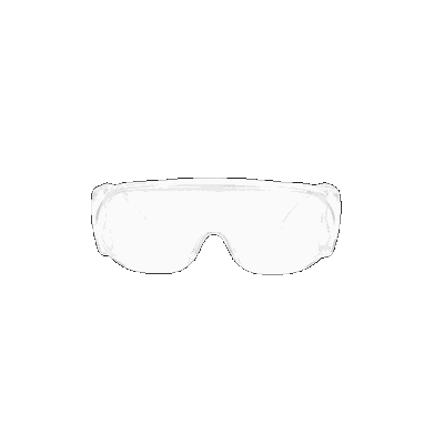 KS TOOLS Schutzbrille 3100110