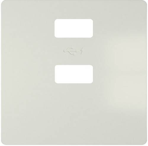 Siemens Schalterprogramm Abdeckung Abdeckung Delta Weiß 5TG25780TW 1St.