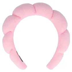 PARSA Beauty Mikrofaser-Haarreif