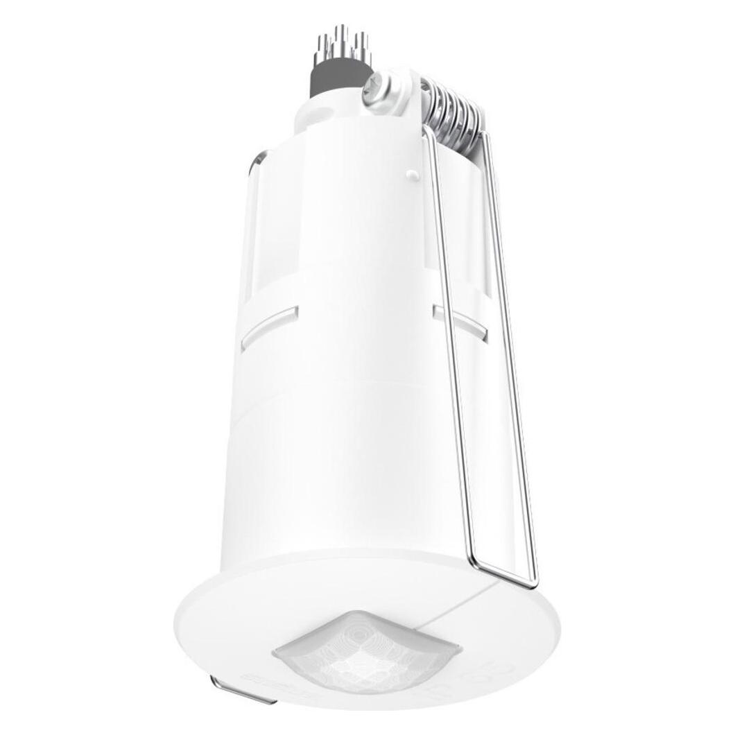 Steinel Präsenzmelder IR Quattro MICRO (4 m) (53789)