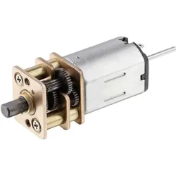 Motraxx Getriebemotor GM12F-N20VAVS-R