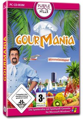 Purple Hills - Gourmania - Preis vom 04.10.2026 03:51:26 h