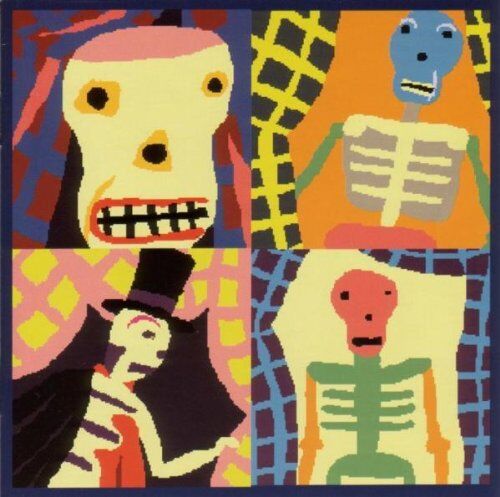Fair, Jad & Yo la Tengo - Strange But True - Preis vom 04.10.2026 03:51:26 h
