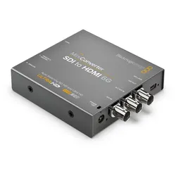 Mini Converter SDI-HDMI 6G