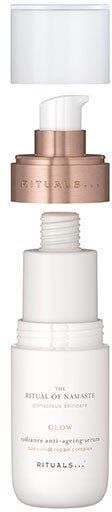 Rituals The Ritual Of Namaste Glow Radiance Anti-Ageing Serum