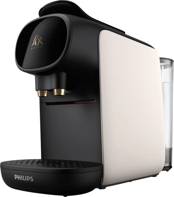 Philips L'OR Barista Sublime LM9012/00 Espressoapparaat Wit