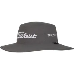 Titleist Tour Aussie Golf Hut Cap grau