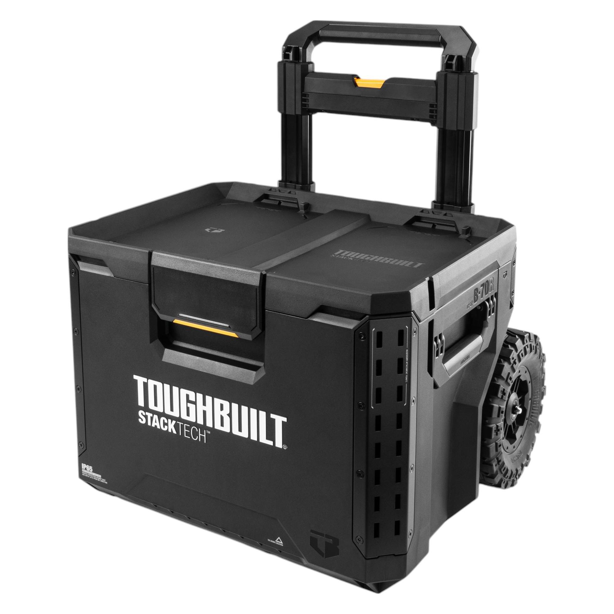 ToughBuilt StackTech TB-B1-B-70R (2 Teile) (TB-B1-B-70R-BEA)