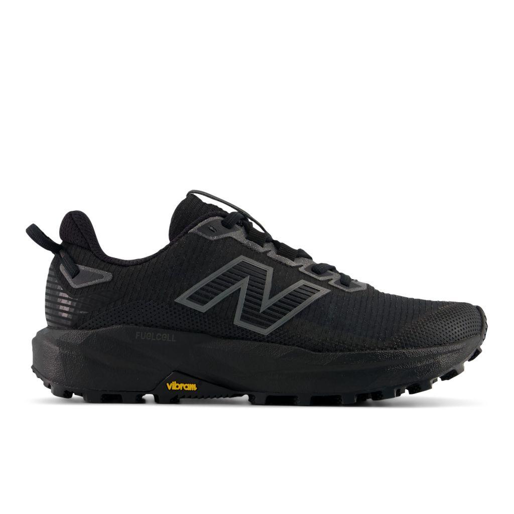 New Balance Damen FuelCell Rebel TR schwarz 35.0