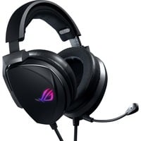ROG Theta 7.1, Gaming-Headset schwarz, USB-C