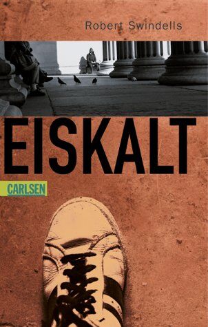 Robert Swindells - Eiskalt. - Preis vom 09.10.2026 07:28:09 h