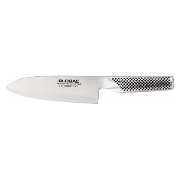 Chroma G-57 KOCHMESSER, 16 CM, ALLROU (16 cm, 1x) (G-57)