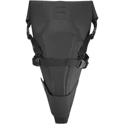 Roswheel, Velotasche, (7 l, Satteltasche)