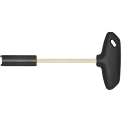 Magni, Steckschlüssel + Stecknuss, Steckschlüssel HSK-50 FORTIS