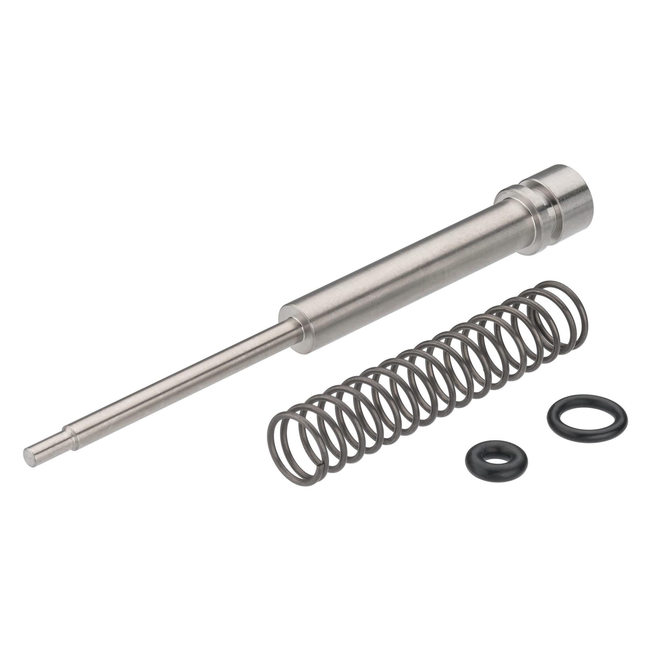 Hazet Druckfedern-Set (9037N-2-019/4)