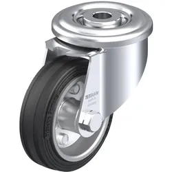Blickle, Möbelrollen, 536409 LER-VE 80R 536409 LER-VE 80R
