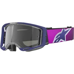 Alpinestars Vision 8 Corp Motocross Brillen