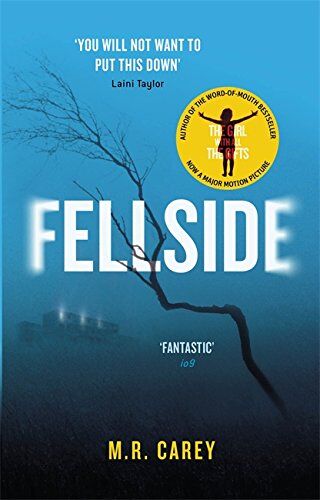 Carey, M. R. - Fellside - Preis vom 11.10.2026 03:10:56 h