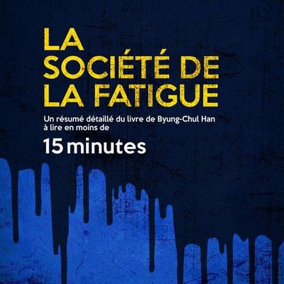 La société De La Fatigue - Cooltura, Audio, 4066004909394