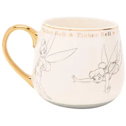 Disney, Tasse, Peter Pan Tinker Bell mug (300 ml, 1x)