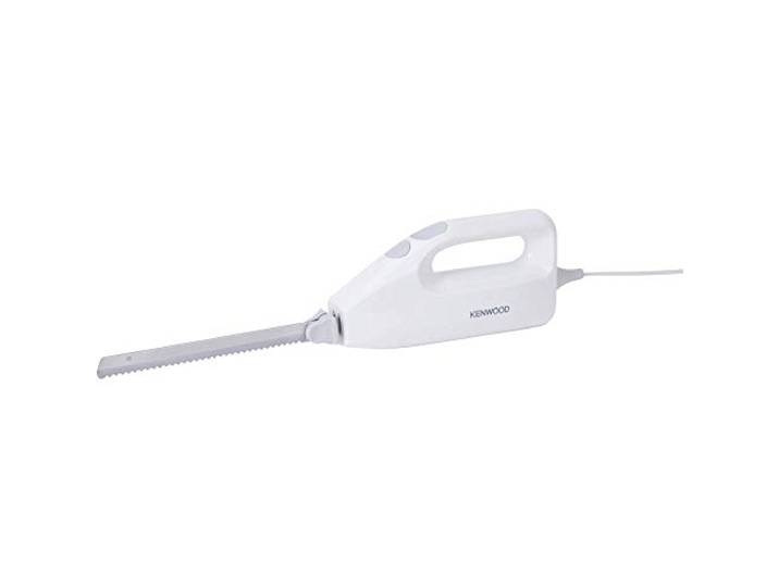 Kenwood KN 650 elektrische mes, extra lemmet (verzonden voor de pvriesproducten, 100 watt)
