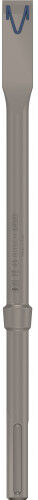 Bosch Burin plat EXPERT SDS max-8C, 25 × 400 mm, 10 pcs 2608901701