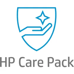 HP Care Pack U8039PE Service nach Garantie 1 Jahr Onsite, Drucker Zubehör