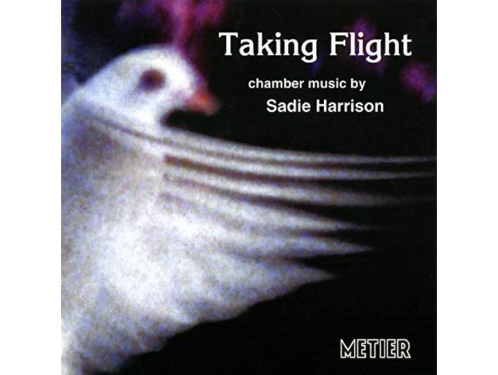 Harrison: Taking Flight