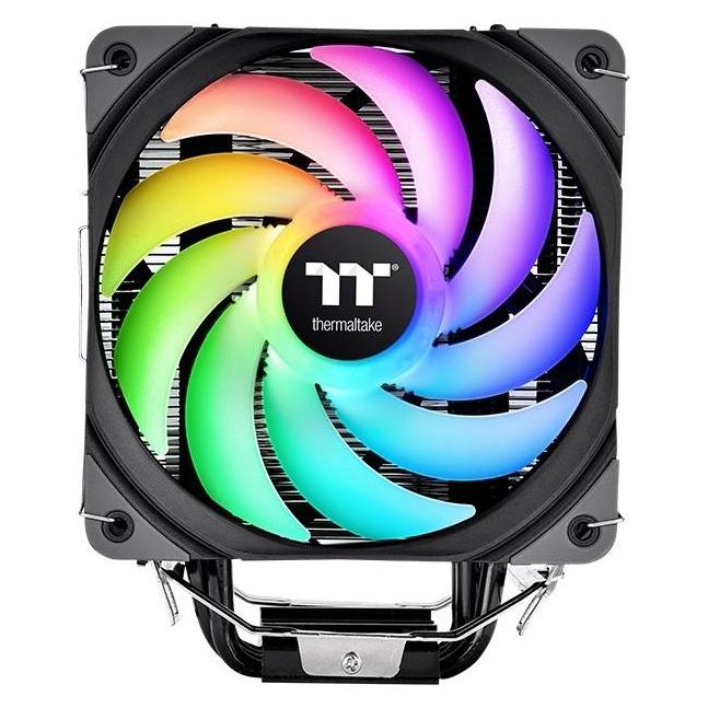 Thermaltake UX 200 SE (156.20 mm) (CL-P105-AL12SW-A)