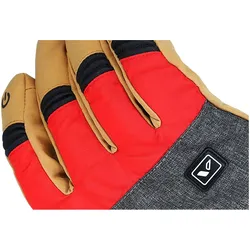 MGA, Skihandschuhe, (9)