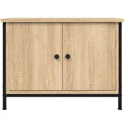 vidaXL, TV Möbel, Quronos (60 x 35 x 45 cm)