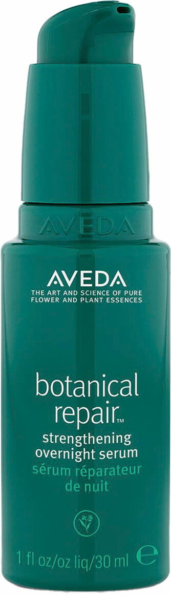 30ml AVEDA Botanical Repair Strengthening Overnight Serum