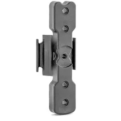 Hörmann Adapter Handsenderhalter für Rollstuhl und Rollator