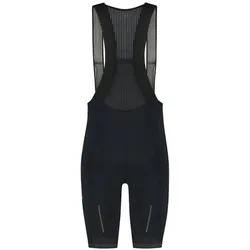 Shimano, Herren, Velohosen, S-Phyre Leggera Bib Shorts Black S (S), Schwarz