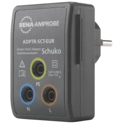 Beha-Amprobe Adapter ADPTR-SCT-EUR