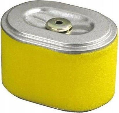 Luchtfilter voor Honda motor GX110, GX120, GX140, GX160, GX200 - 17210-ZE1-505, 17210-ZE1-821 - perfektGarten