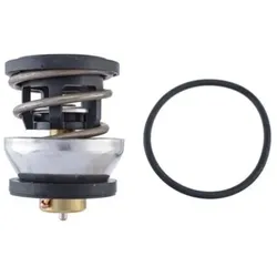 Thermostat Kühlmittel MAHLE TX 490 91D für BMW 7er X3