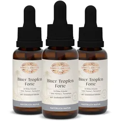 Bitter Tropfen Forte