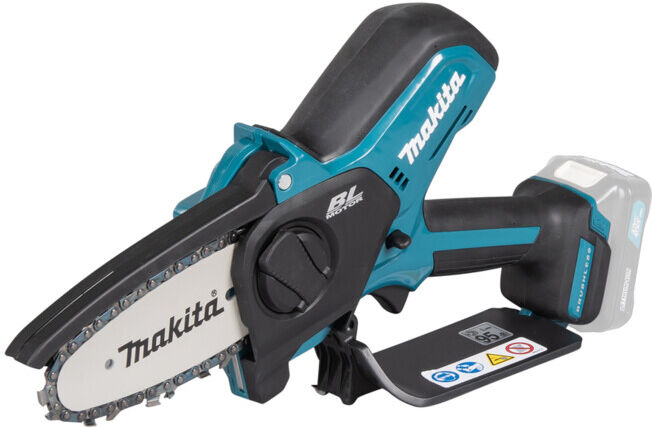 Makita Scie à élaguer sans fil 12V max., 10 cm, 8 m/s (UC100DZ)