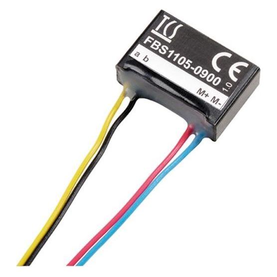 TCS Einbau-Türöffnersensor, FBS1105-0900 (Kabelgebunden) (FBS1105-0900)
