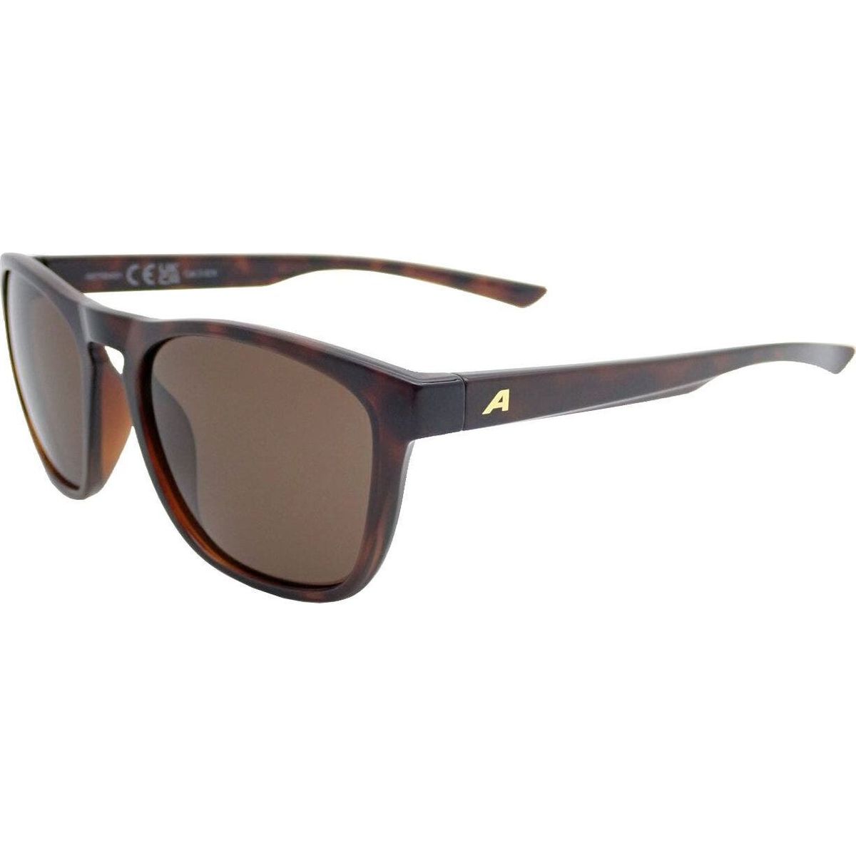 Alpina Gleam havana brown (91) one size A8758491