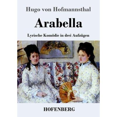 Arabella -