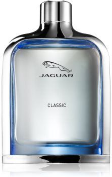 Jaguar Classic Eau de Toilette para homens 100 ml. Classic