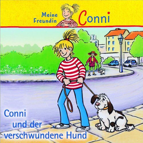Conni - Conni und der Verschwundene Hund - Preis vom 30.09.2026 03:33:06 h
