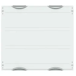 Striebel & John MK208 Reihenklemmen-Modul 3RE / 2FB, horizontale Anordnung, CombiLine-Modul, montiert 2CPX041234R9999