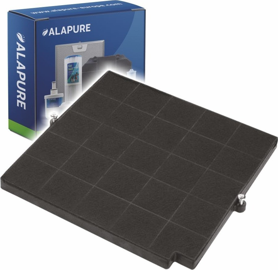 Alapure koolstoffilter geschikt voor Elica Cloud Nine CFC0010590 ModF16CS