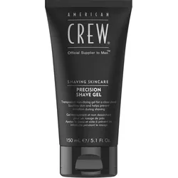 American Crew Precision Shave Gel
