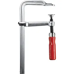 Bessey, Schraubstock + Zwinge, Ganzstahl-Schraubzwinge classi (300 mm)