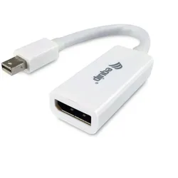 EQUIP 133440 Mini-DisplayPort auf DisplayPort Adapter